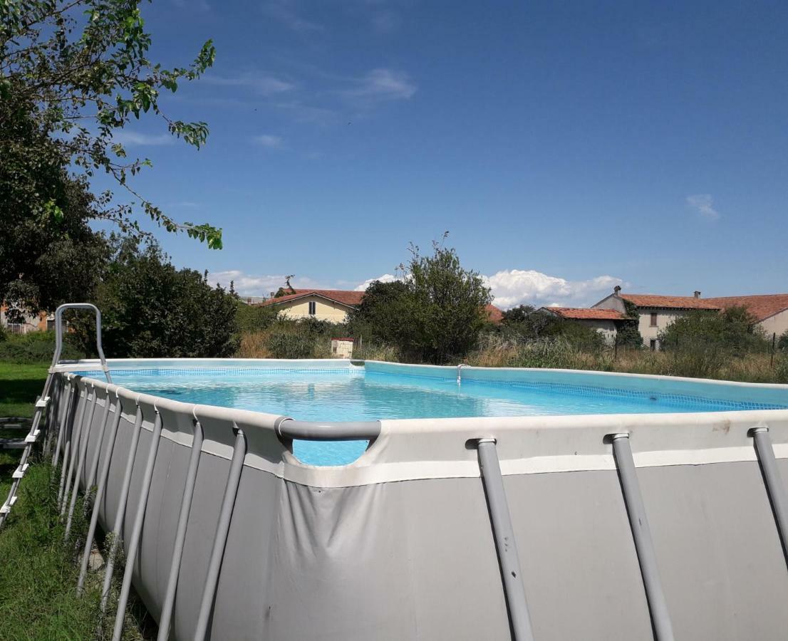 Agriturismo La Pace